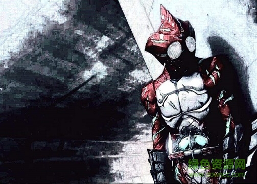 假面骑士amazons模拟器