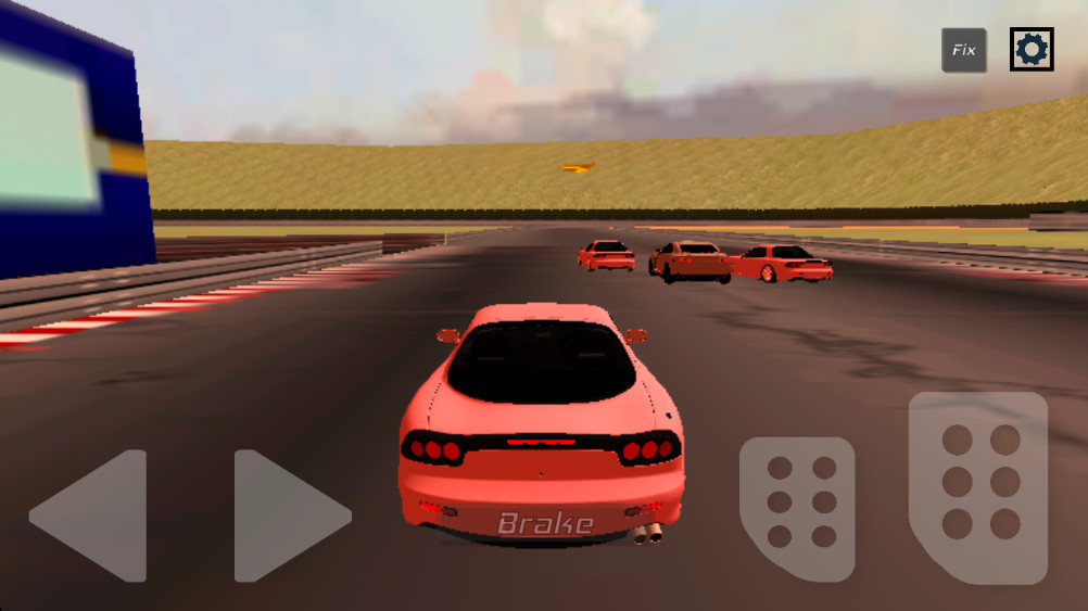 2 Player Racing 3D安装器