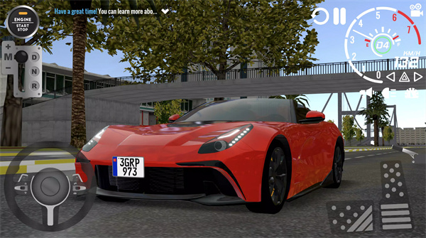 Fast&Grand Car Driving Simulator安装器 Fast&Grand Car Driving Simulator安装器