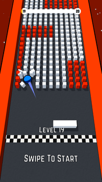 Color Breaker 3D(颜色破坏者3D手游)