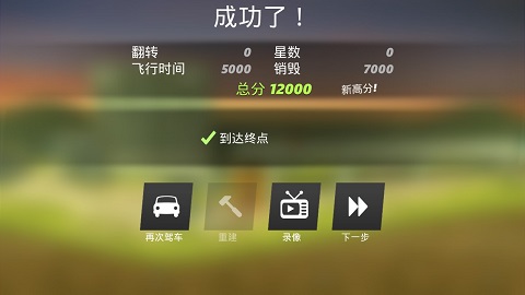 飛躍橋梁 飛躍橋梁