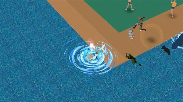 学霸学渣安静书