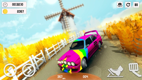 汽车拉力赛2021 汽车拉力赛2021