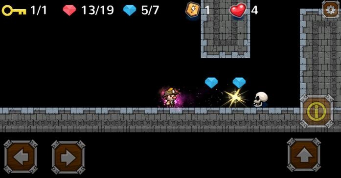 地牢世界冒险 地牢世界冒险