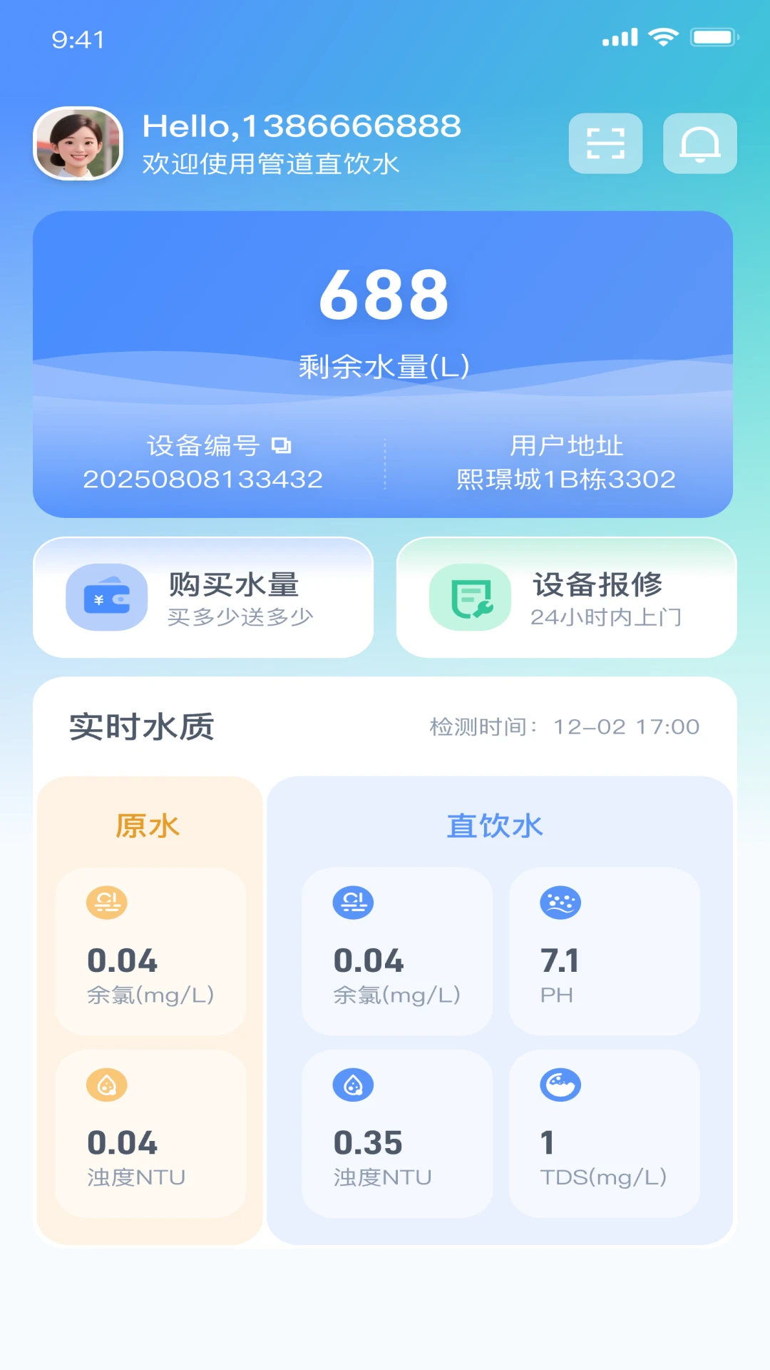 邻里e站