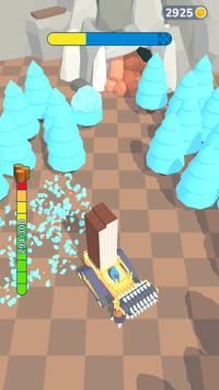 木材破碎机 木材破碎机