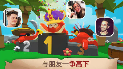克拉肯之地 克拉肯之地