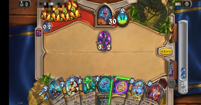 炉石传说手机版 35.0.238087安卓版