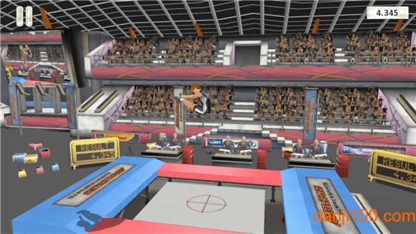 Athletics 3: Summer Sports