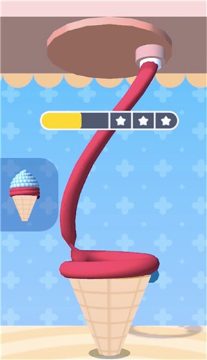 冰淇淋日记 冰淇淋日记