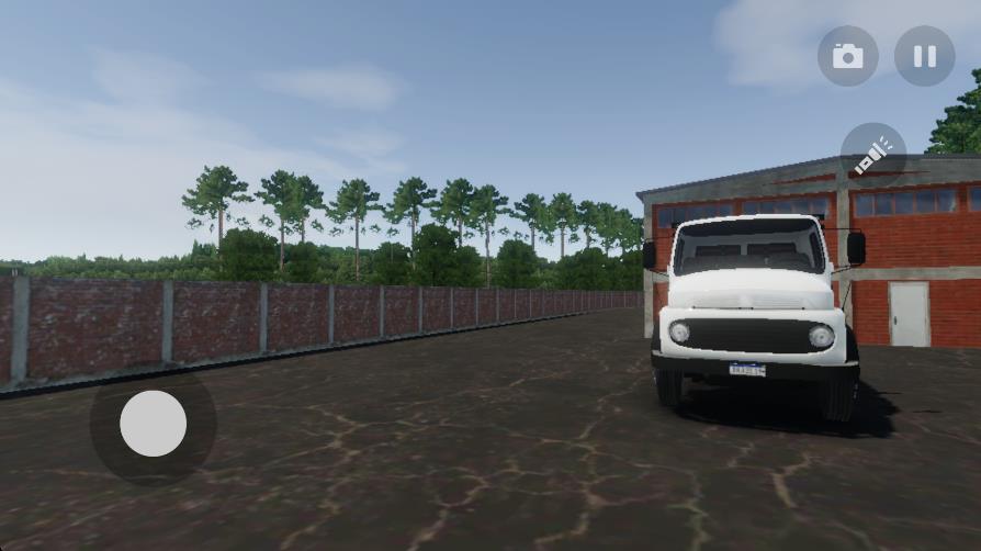 全球卡车模拟器