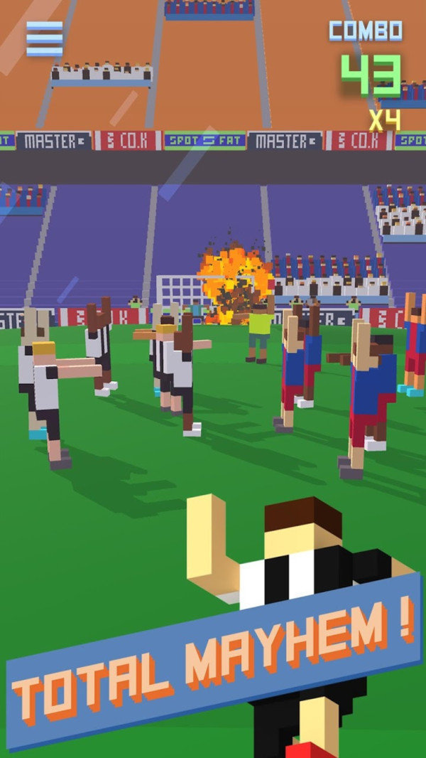 就是要打他 就是要打他