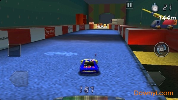 疯狂四驱车2内购修改版(re volt2)