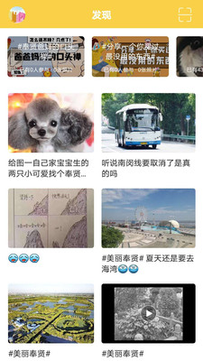 微奉贤