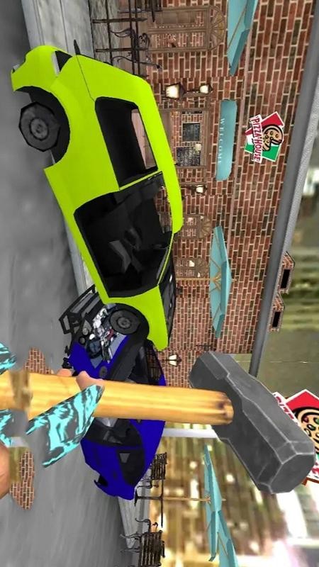 疯狂消除-无限版