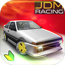 JDM Racing: Drag & Drift Race