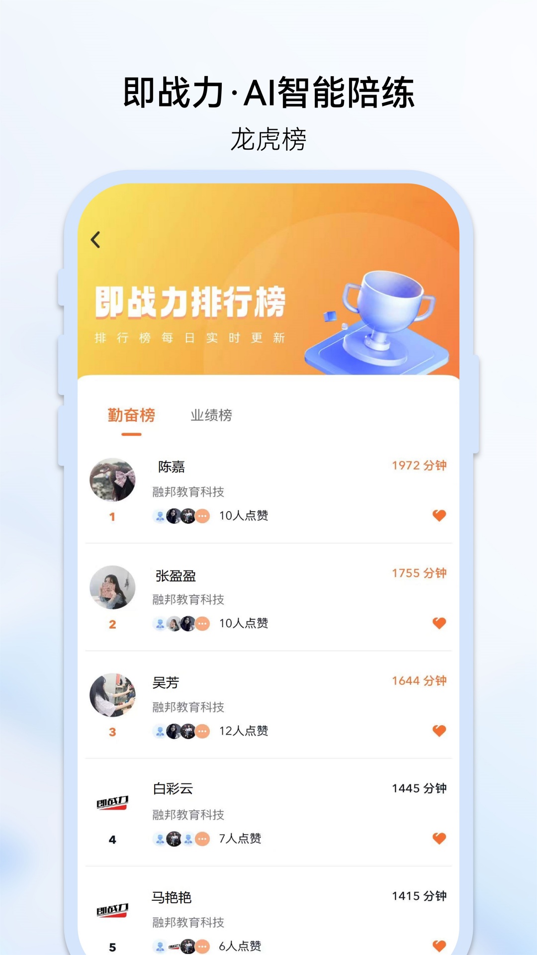 即战力 即战力