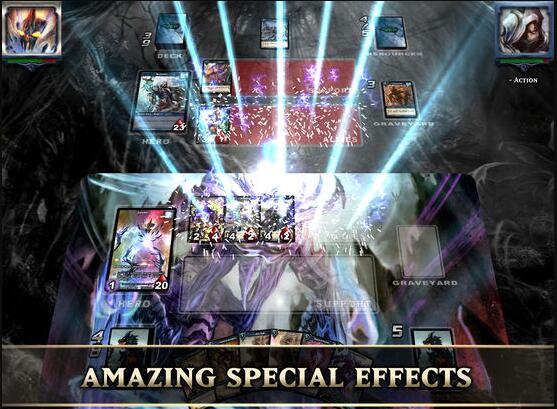 暗影时代修改版