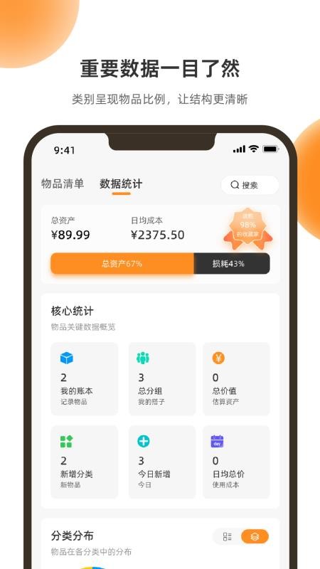 和映记物