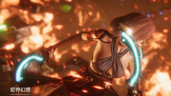 rise of eros最新版本 rise of eros最新版本