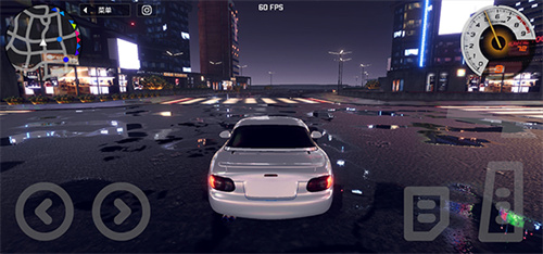 崩溃金属赛车 官网英文版